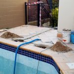 Vacation Rental Pool Repair