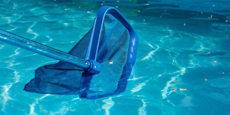 Pool Equipment Upgrades in Southern Shores, North Carolina