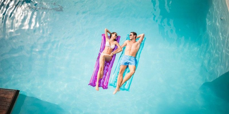 About Celestial Pools in Southern Shores, North Carolina