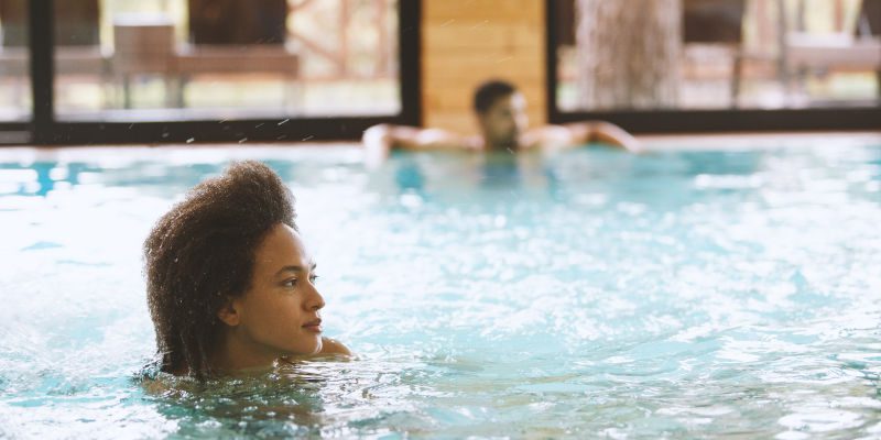 Swim Spas in Southern Shores, North Carolina