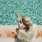 Swim Spa Installation