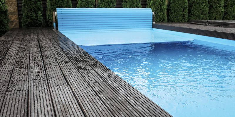 Pool Automation Installation in Southern Shores, North Carolina