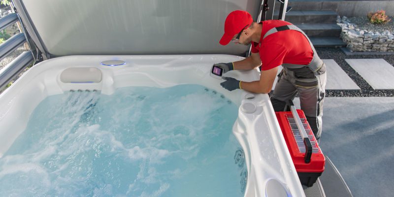 Spa Services in Southern Shores, North Carolina