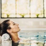 Swim Spa Service & Repair