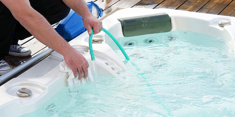 Hot Tub Repair: Why You Should Hire a Pro
