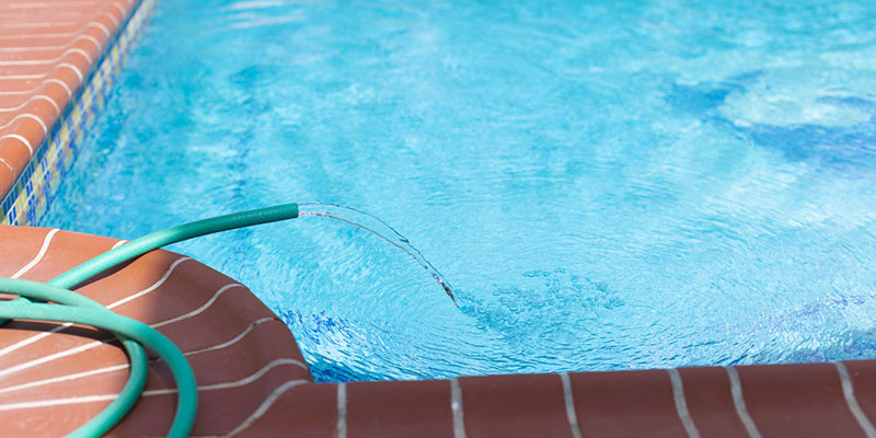 Why Professional Pool Leak Detection Is a Smart Choice