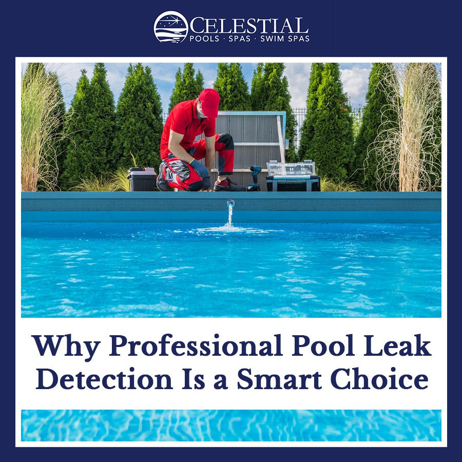 Hot Tub Repair: Why You Should Hire a Pro