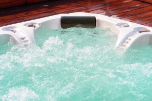 Make Winter More Enjoyable with a Hot Tub Installation