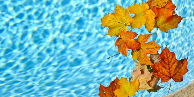 Top Five Pool Maintenance Tips: Preparing for Winter