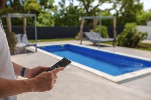 Simplify Your Pool Upkeep Habits With Pool Automation Installation